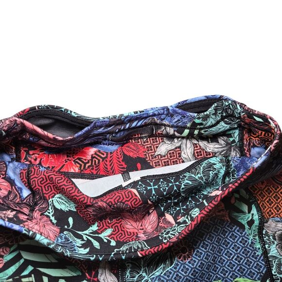 Lululemon Speed Up Tight 28" - Zen Clash Multi - Picture 7 of 10